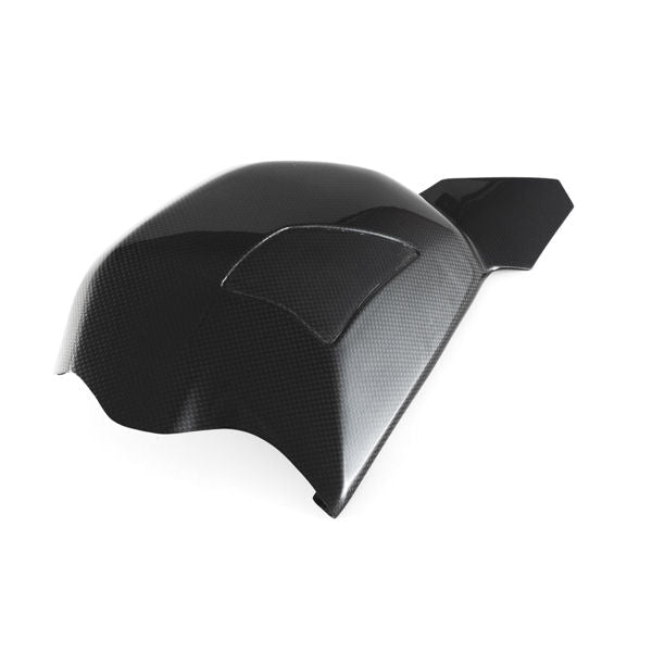 Fullsix Carbon Fiber Clip On Swing Arm Cover Panigale V4 V4S V4R