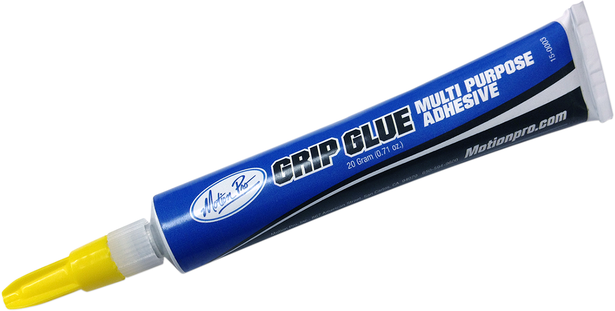 Motion Pro Grip Glue - 0.71 Oz. Net Wt.