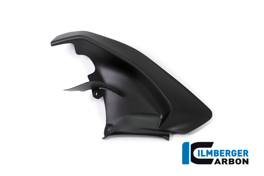 Ilmberger Carbon Side Panel Under The Tank Left Ducati Panigale V4 / V4 S