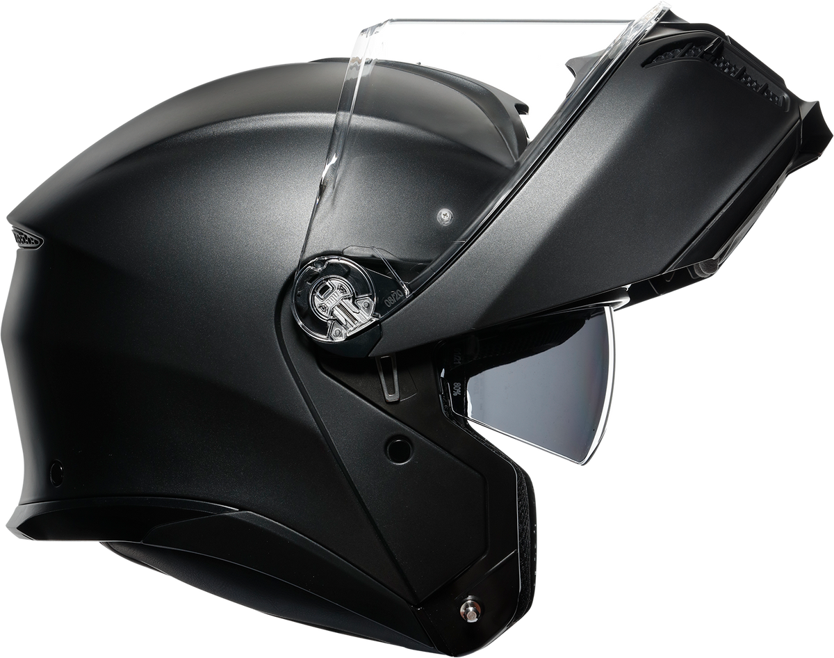 AGV Tourmodular Helmet - Matte Black - Medium