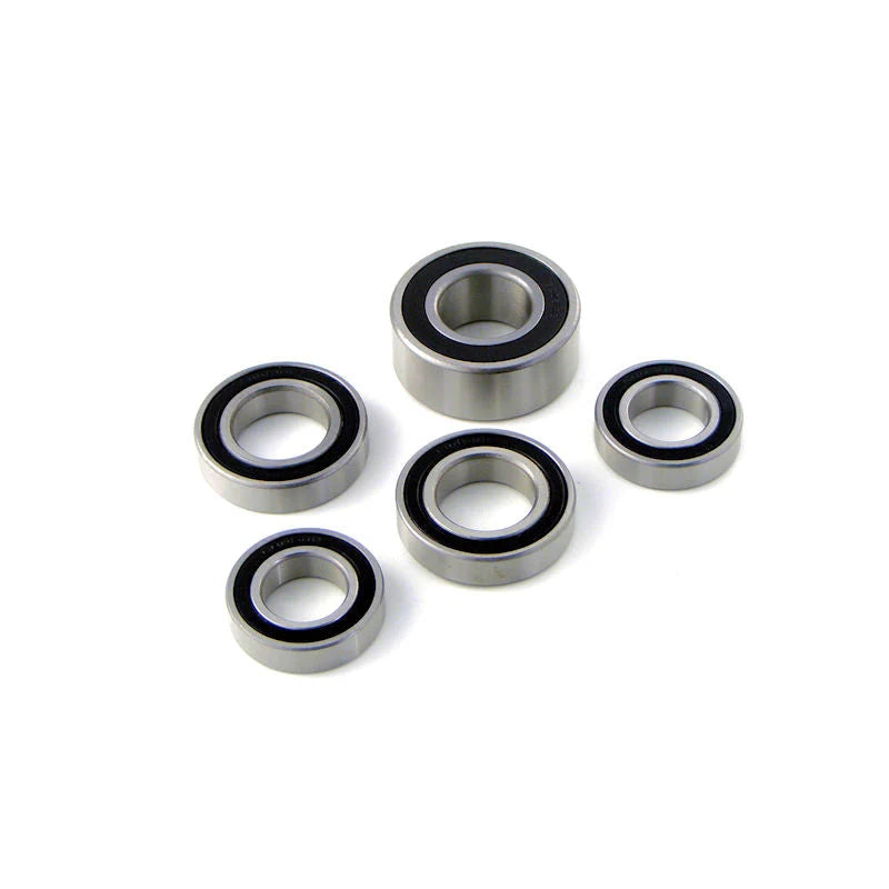 Worldwide Bearings Ceramic Wheel Bearing Kit For Yamaha R1 R1M