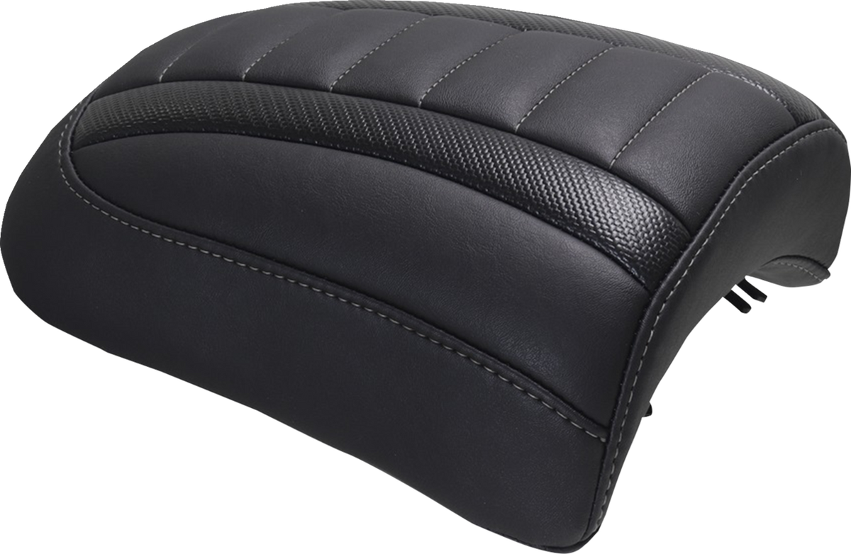 Mustang Padded Passenger Seat Cowl