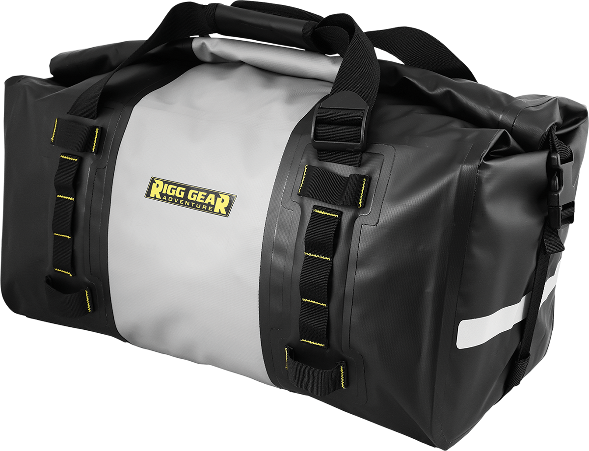 Nelson RIGG Hurricane Duffle Bag