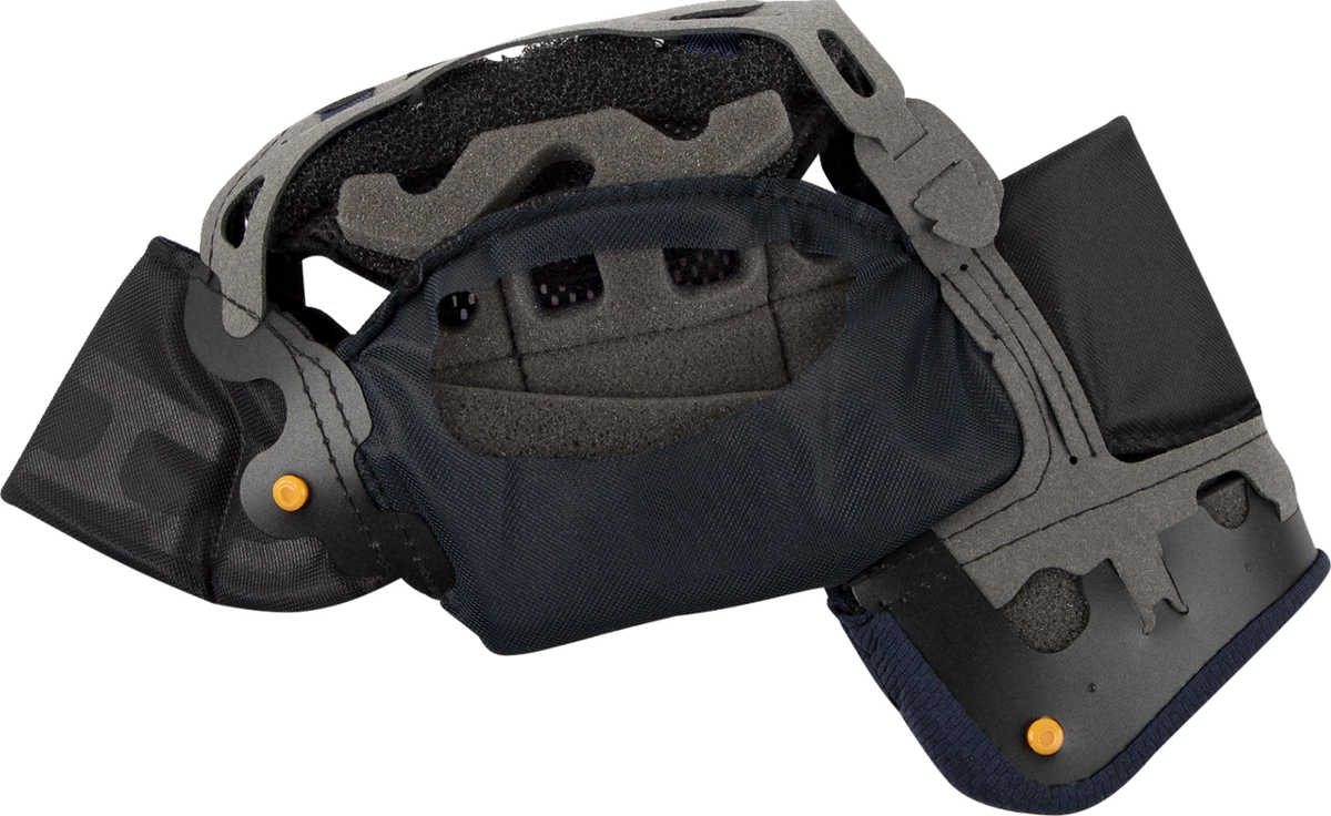 ARAI Helmets Corsair-X/Defiant-X/Signet-X Helmet Interior Pad — 2XL