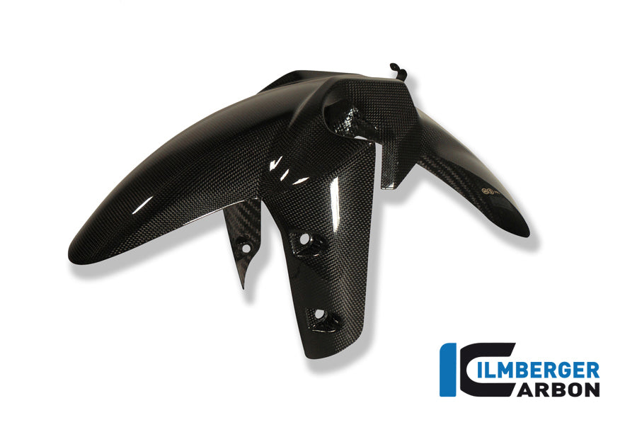 Ilmberger Carbon Front Fender Ducati Multistrada 1200 - Gloss