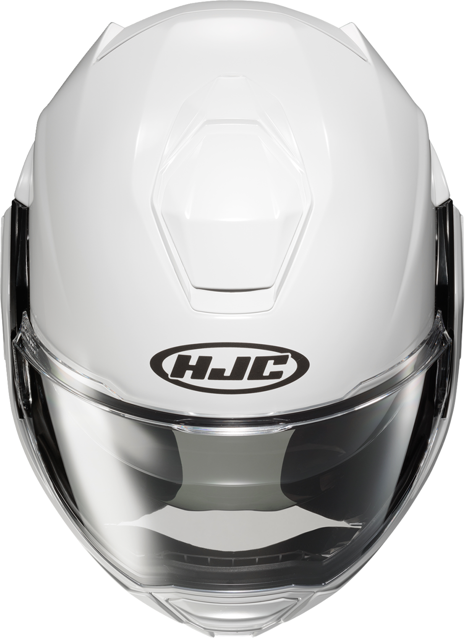 HJC I100 Solid Modular Helmet