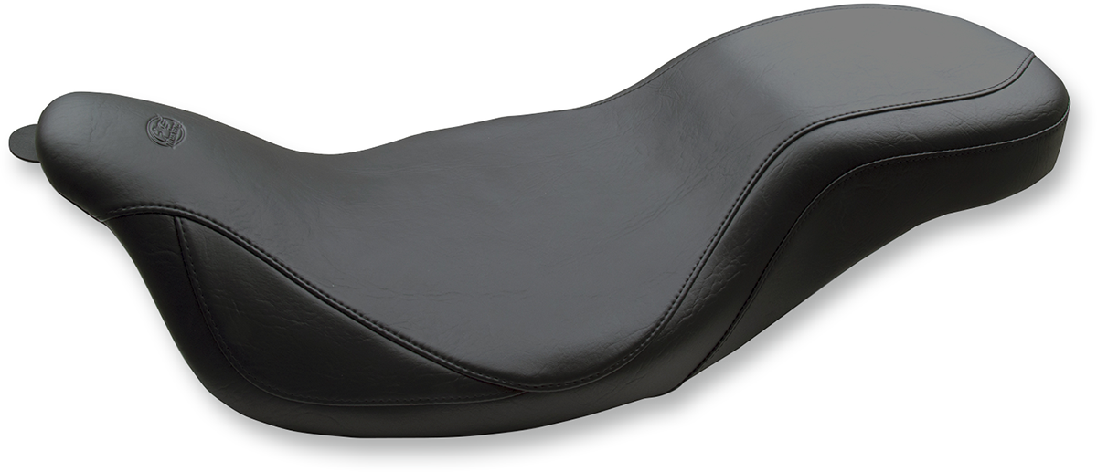 Mustang Super Tripper Seat - Classic - FL '08-'25