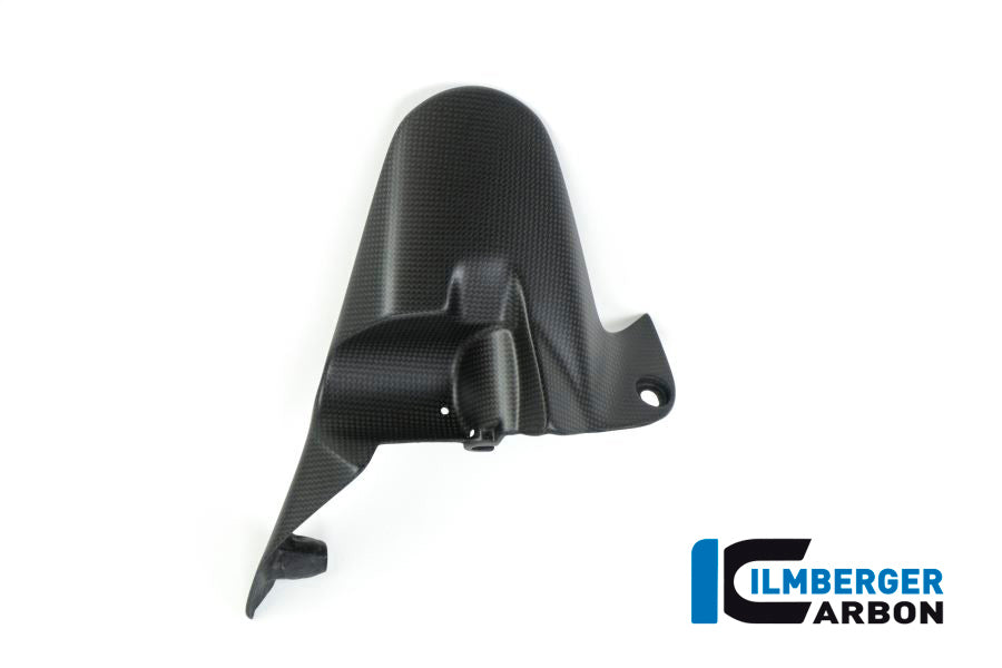 Ilmberger Carbon Rear Hugger Ducati Monster 1200 S