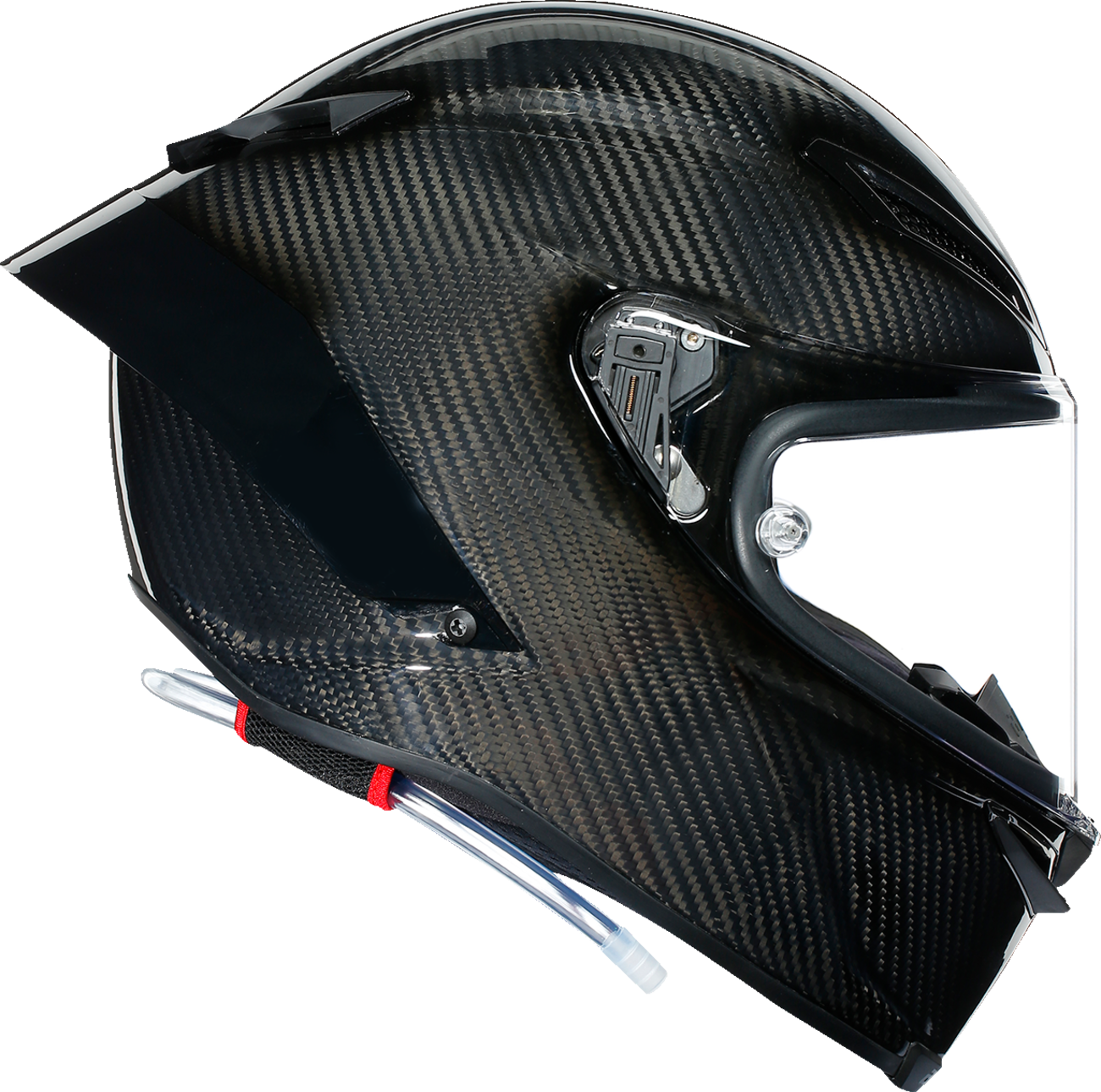 AGV Pista GP RR Mono Helmet