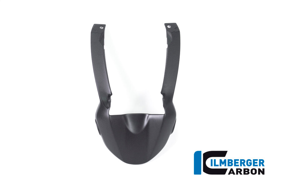 Ilmberger Carbon Holder Turn Signals Rear Ducati Scrambler 2016