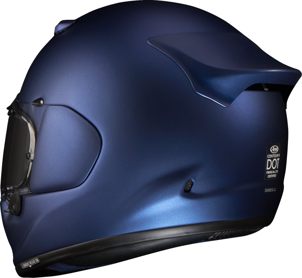 ARAI Helmets Contour-X Helmet