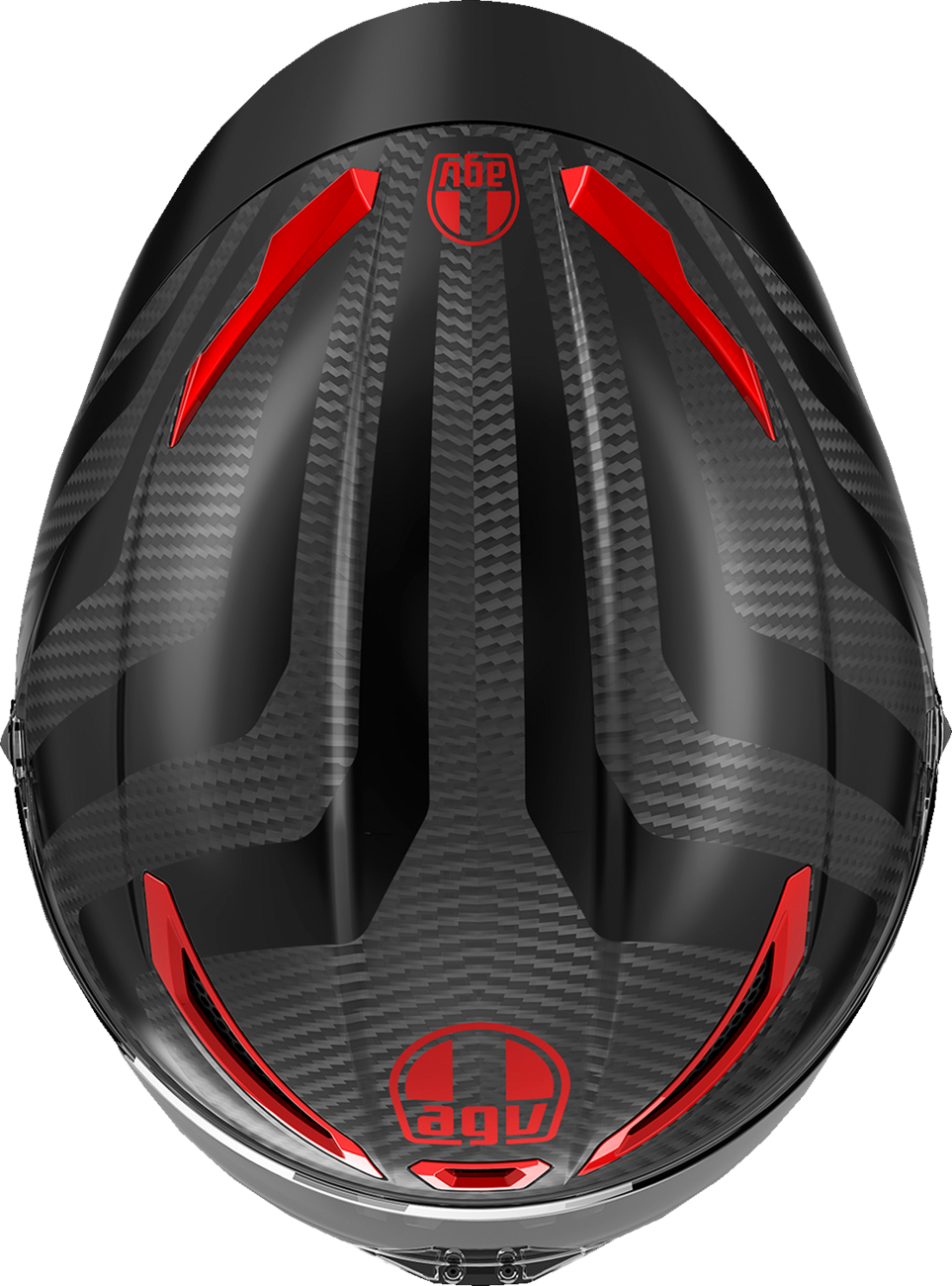 AGV Pista GP RR Intrepido Helmet
