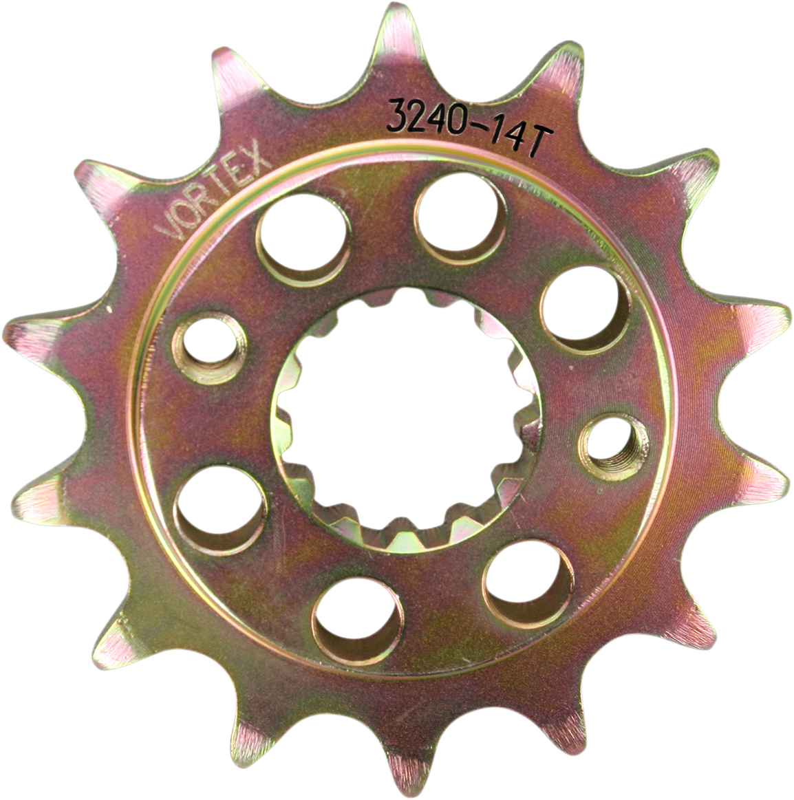 Vortex Front Sprocket - 14-Tooth
