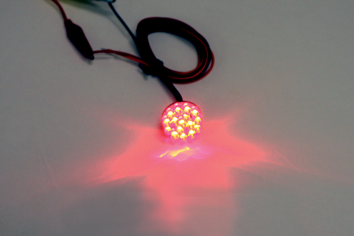 Custom Dynamics Universal LED Clusters