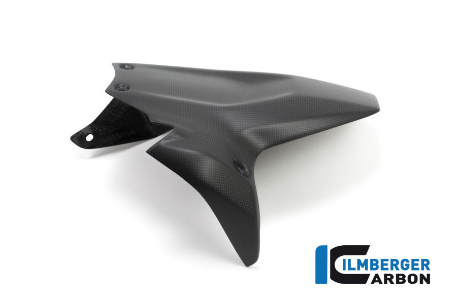 Ilmberger Carbon Rear Hugger Ducati Panigale 1199 / Ducati 1299 / V2 - Matte