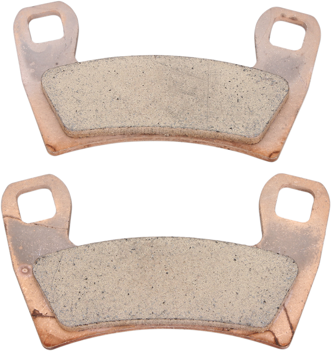 DP Brakes Standard Brake Pads - RZR 900