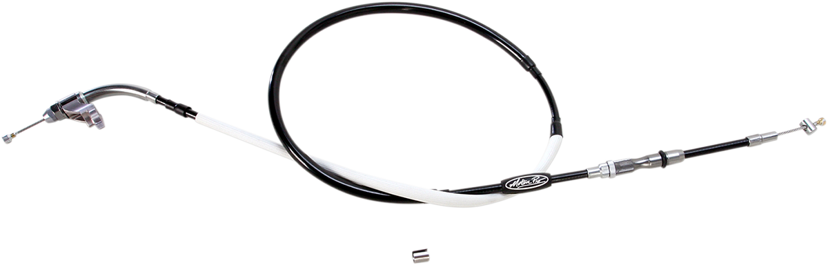 Motion Pro T3 Slidelight™ Clutch Cable - Bracket - Honda