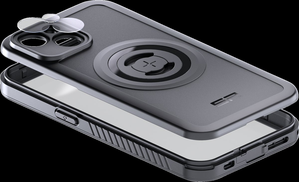 SP Connect Xtreme SPC+ Case