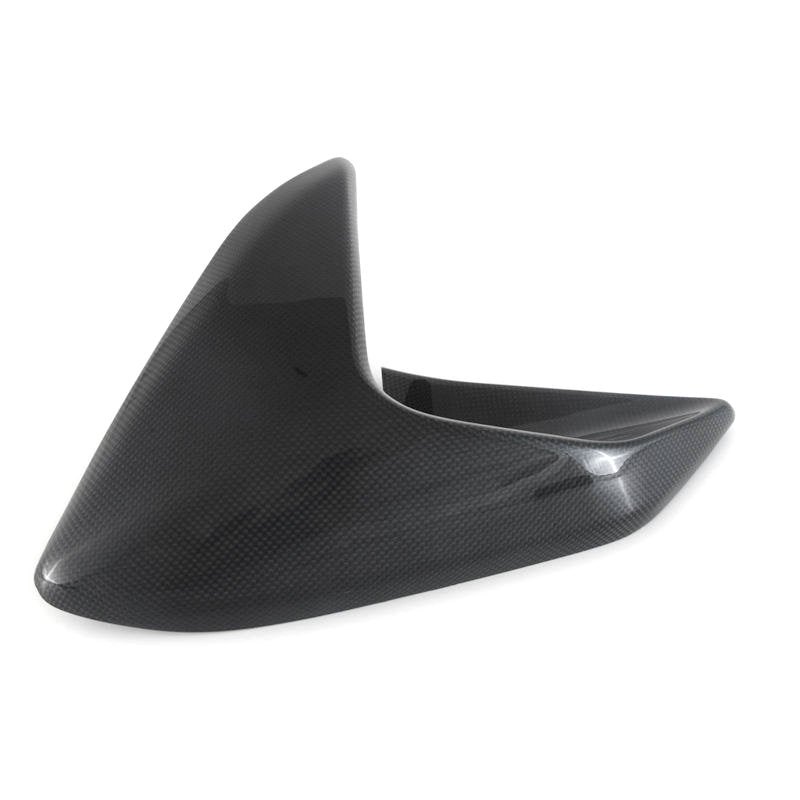 Fullsix Carbon Fiber Right Side Fairing Panel for Ducati Diavel V4