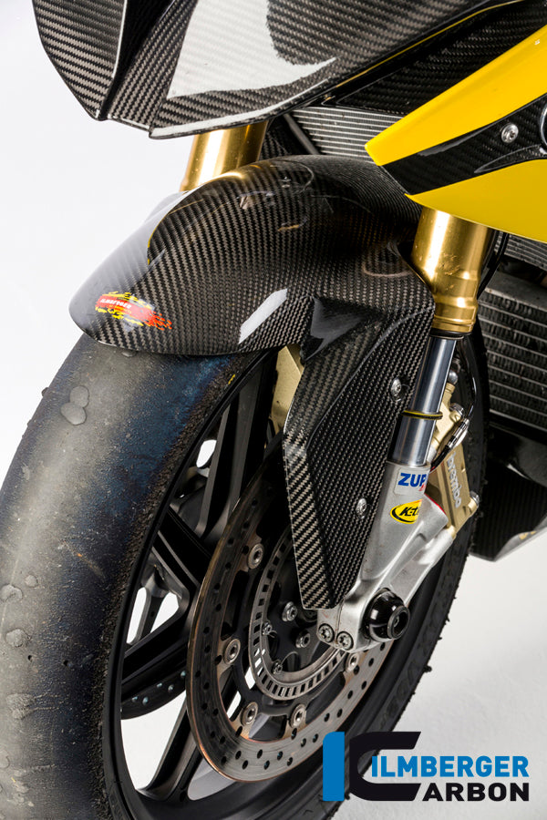 Ilmberger Carbon Front Fender Carbon