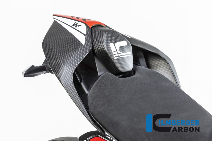 Ilmberger Carbon Single Seat Ducati Panigale V4 / V4 S - Matte