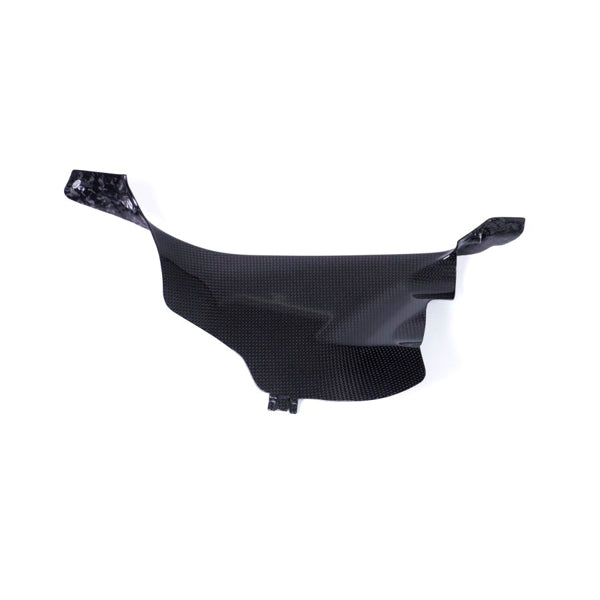 Ilmberger Carbon Air Tube Cover Set For Ducati Panigale V4 V4S Speciale