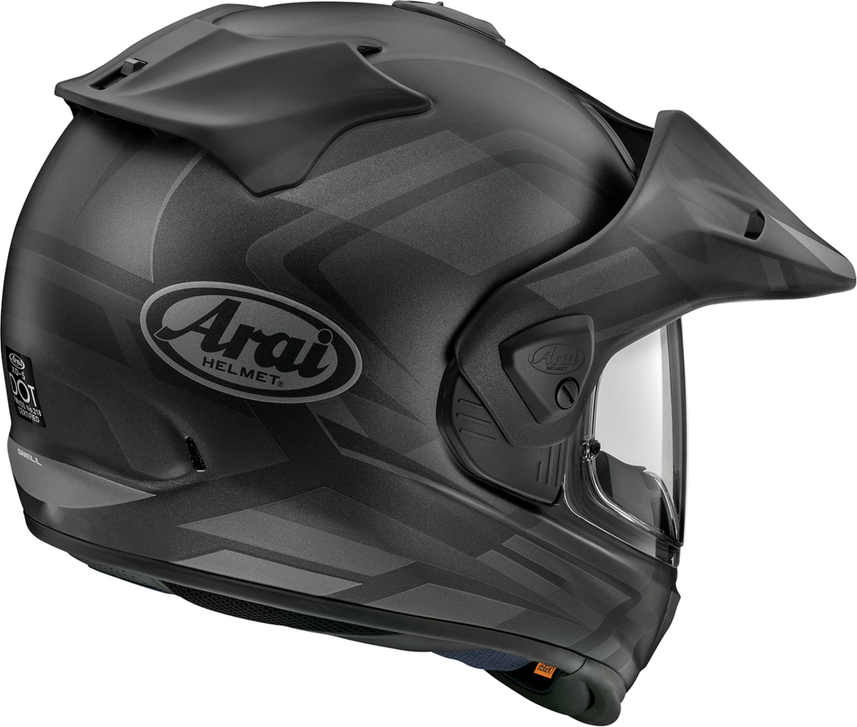 ARAI Helmets XD-5 Discovery Helmet