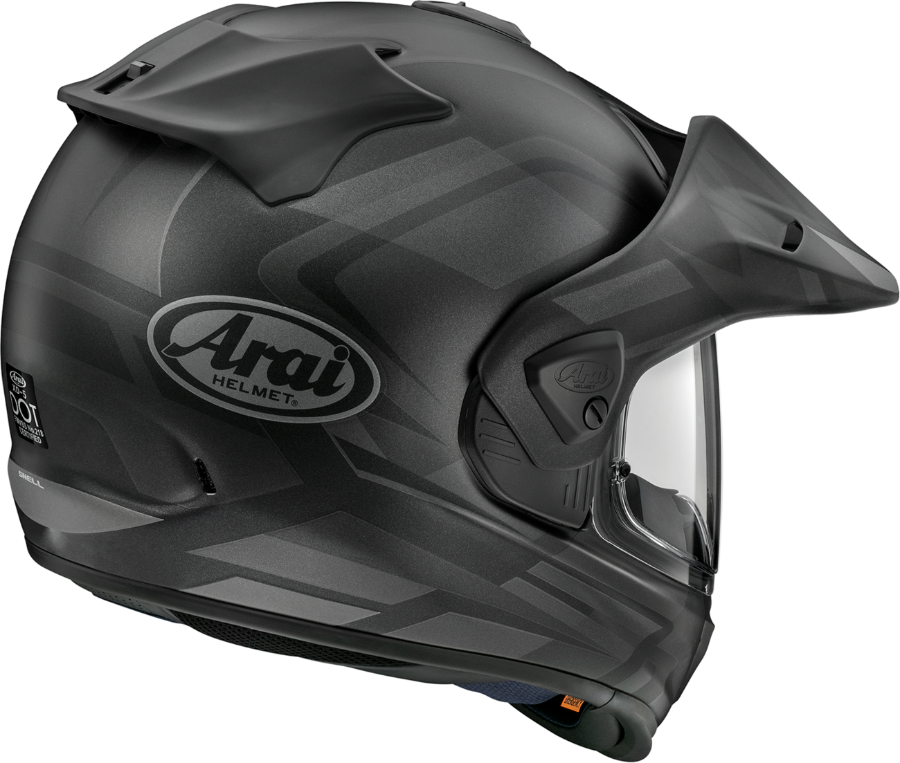 ARAI Helmets XD-5 Discovery Helmet
