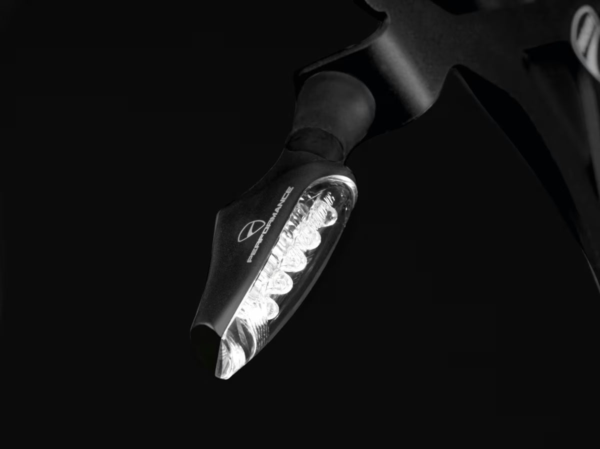 Ducati Performance Pair Of LED Turn Indicators