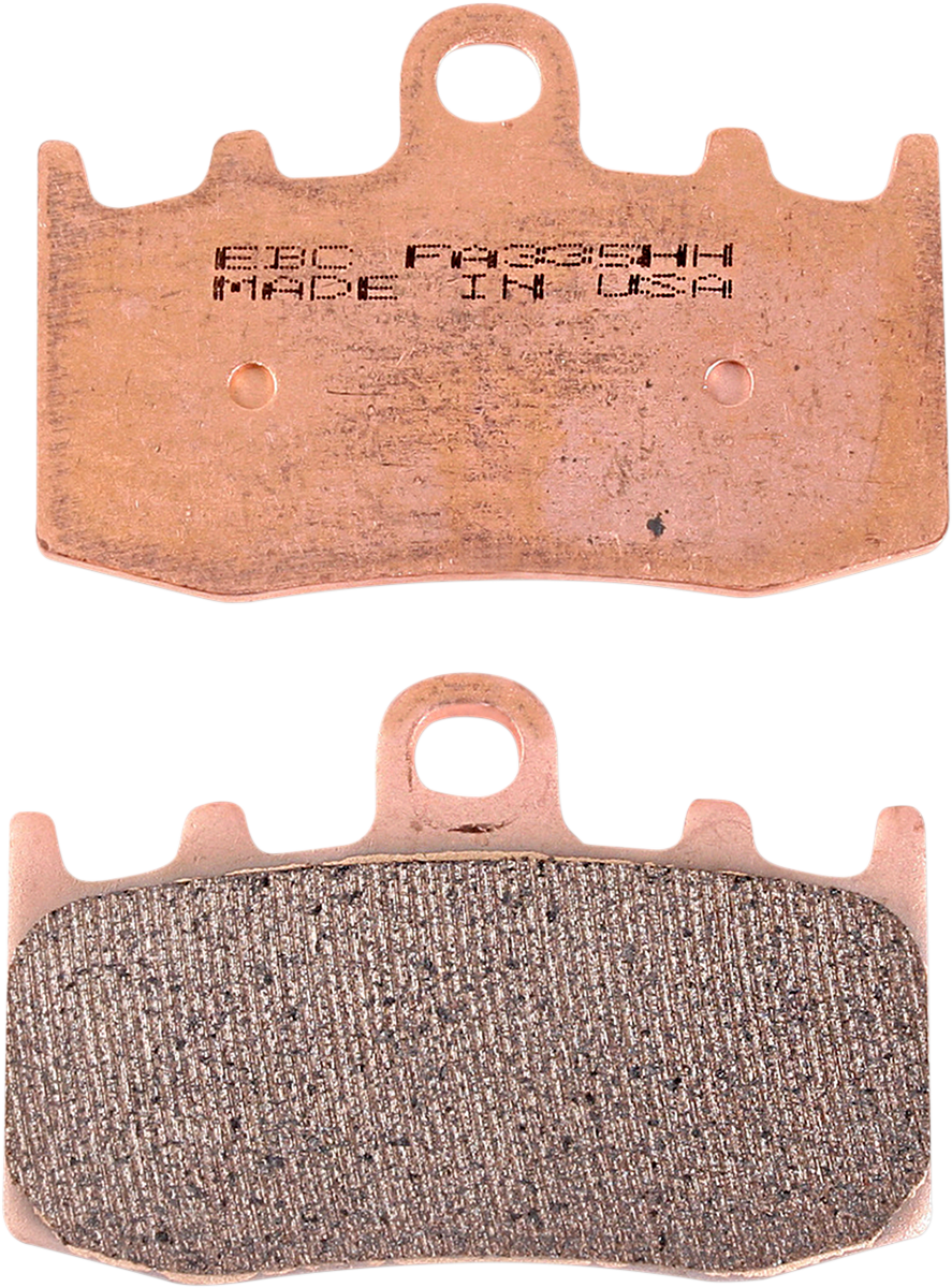 EBC Brakes HH Brake Pads