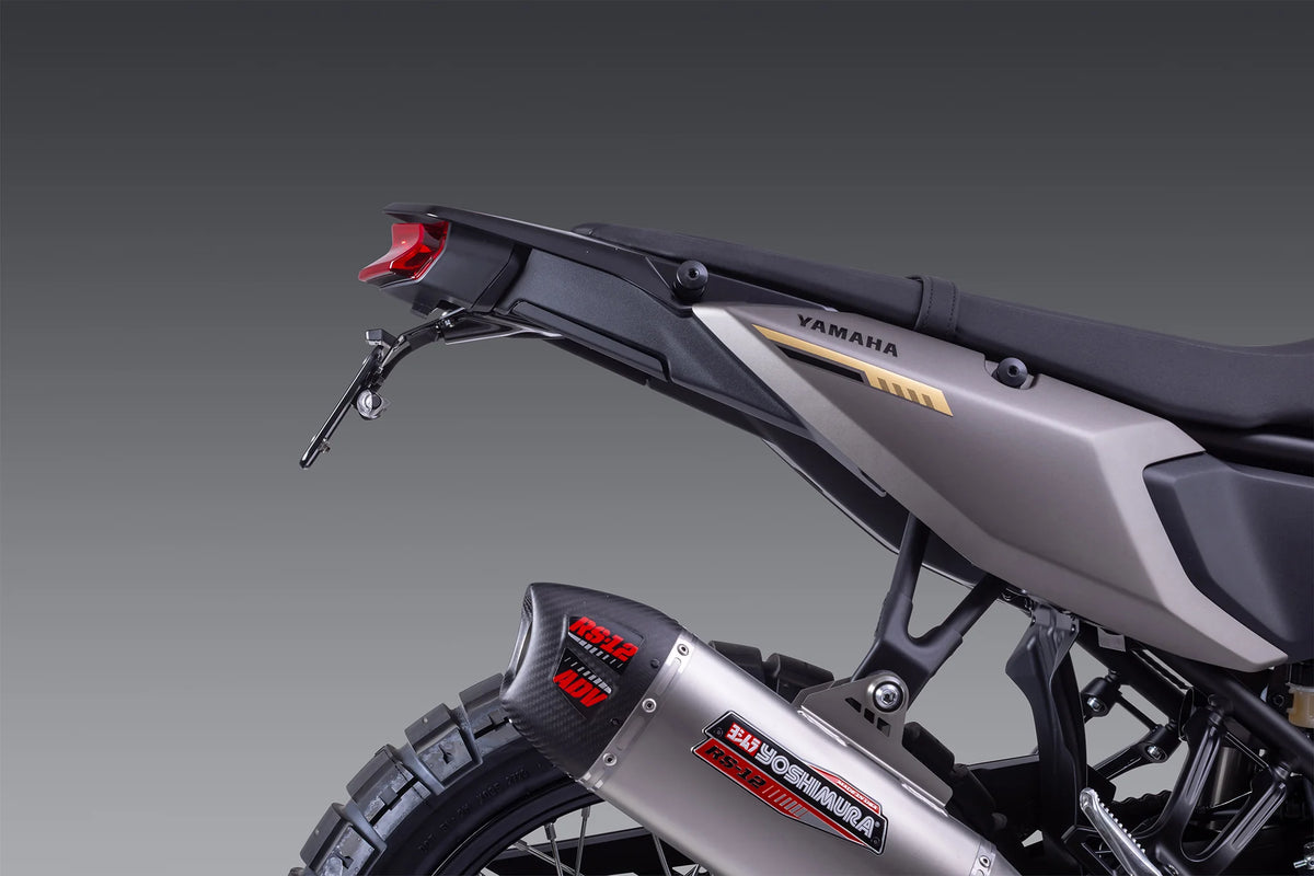 Yoshimura TENERE 700 21-26 V2 Fender Eliminator Kit