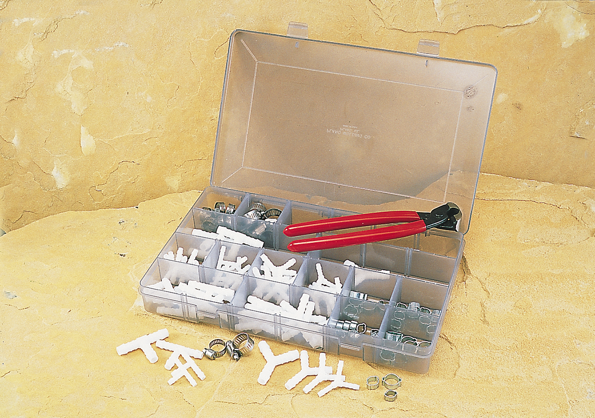 Motion Pro O-Clips