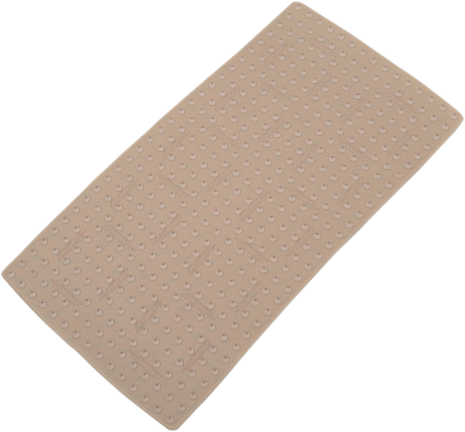 StompGrip Grip Tape - Sheet - Volcano - Clear