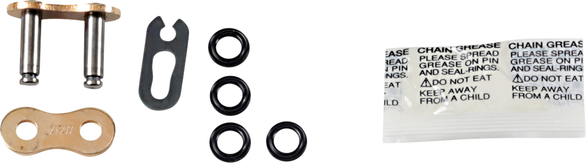 EK SRO Clip Connecting Link