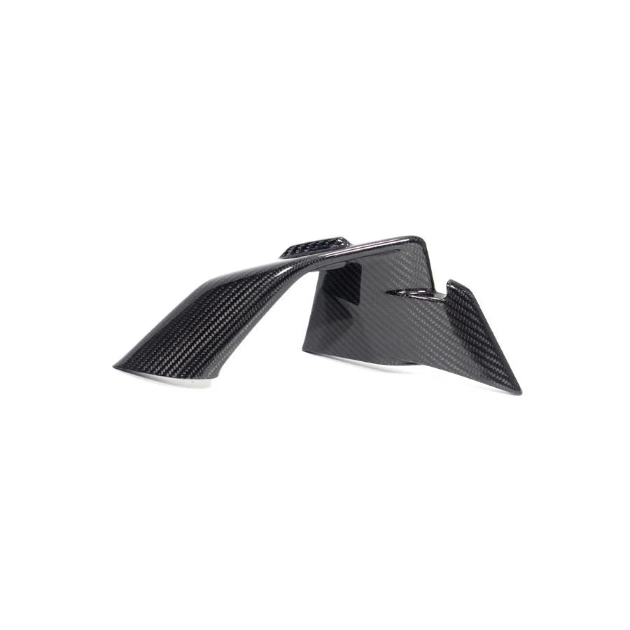 Ilmberger Carbon Fiber Aero Wing Set For S1000RR K67 2023-2024