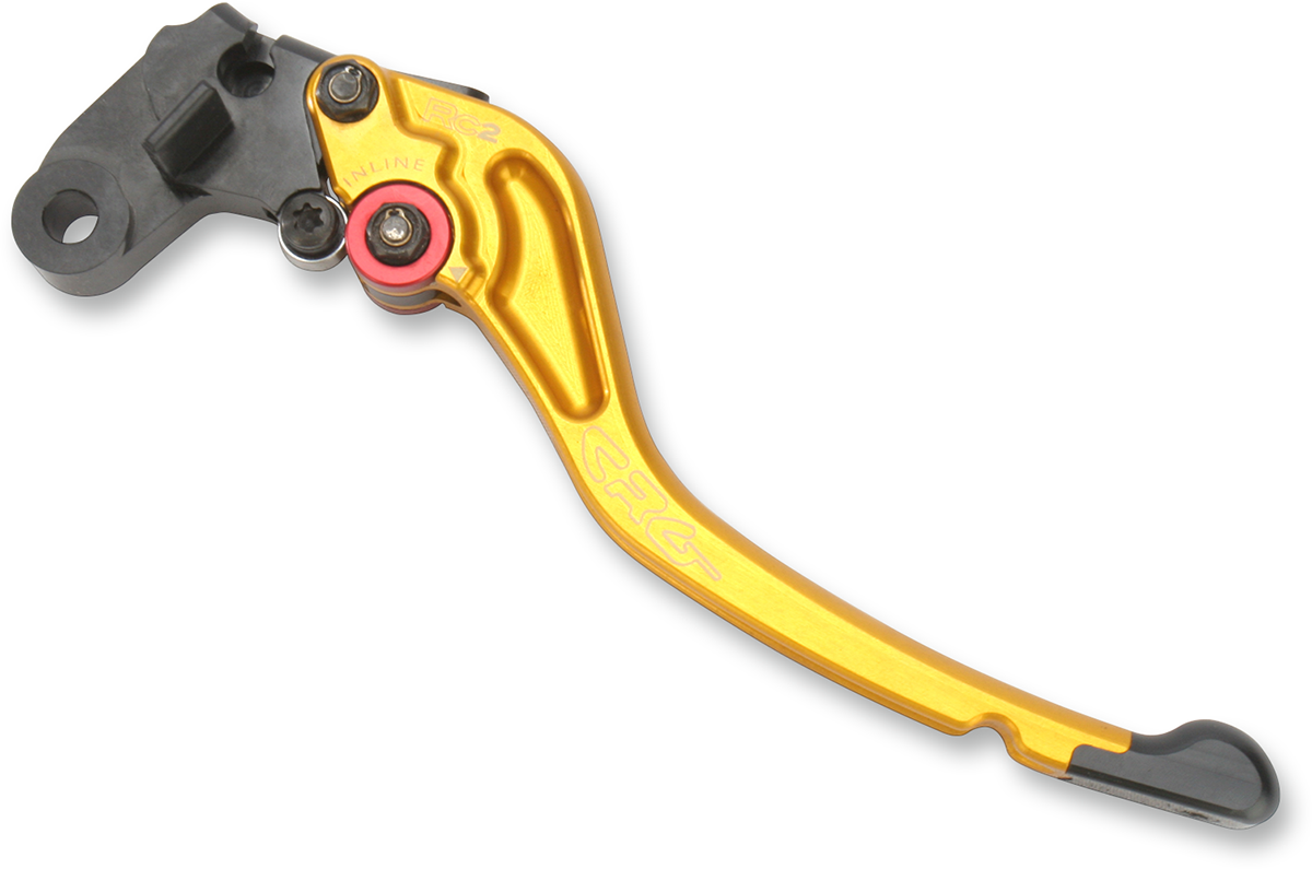 CRG RC2 Standard Clutch Lever - Gold