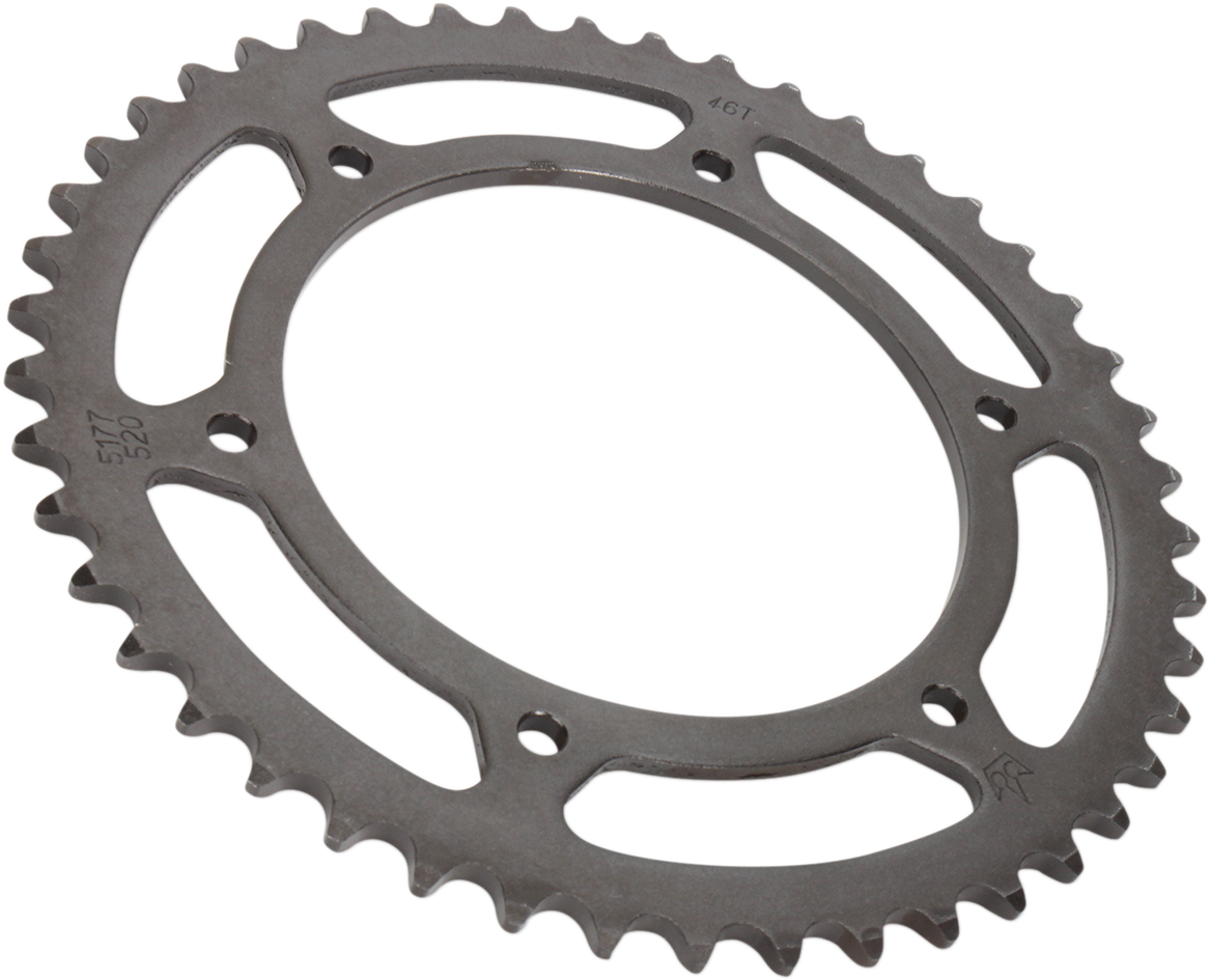 Driven Racing Rear Sprocket - 46 Tooth - F650GS