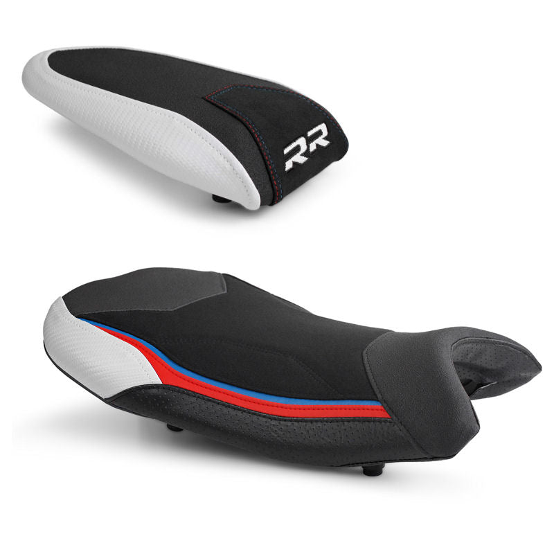 Luimoto Technik Comfort Seat Cover for BMW S1000RR M1000RR
