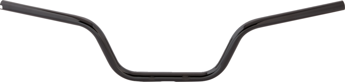 Arlen NESS Handlebar - MX Moto - Black