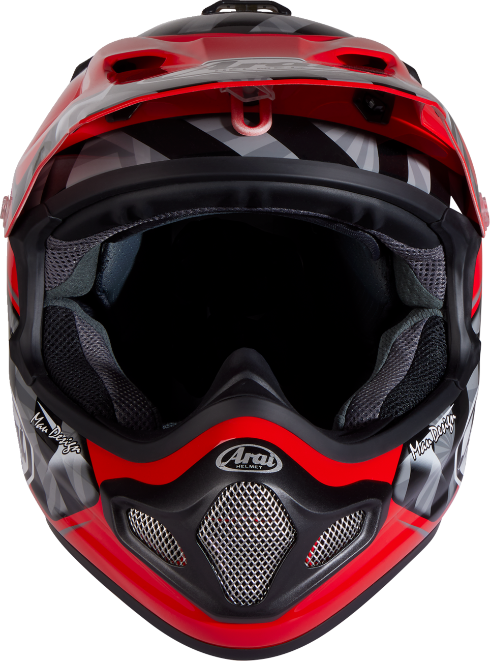 ARAI Helmets VX-Pro4 Scoop Helmet