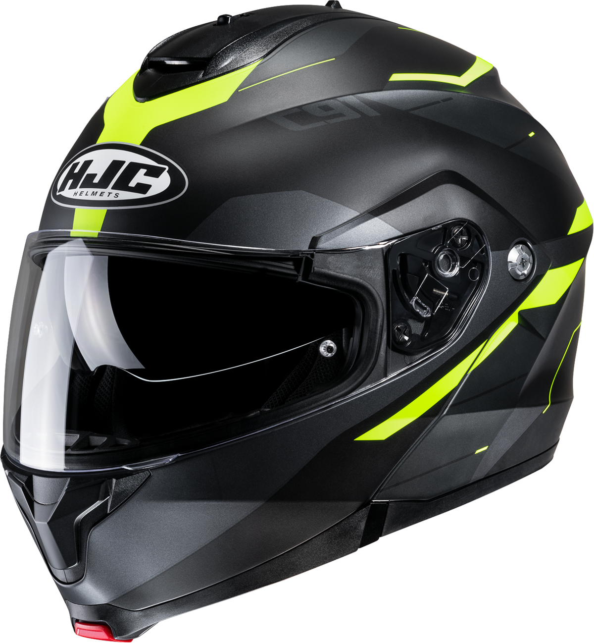 HJC C91 Karan Modular Helmet