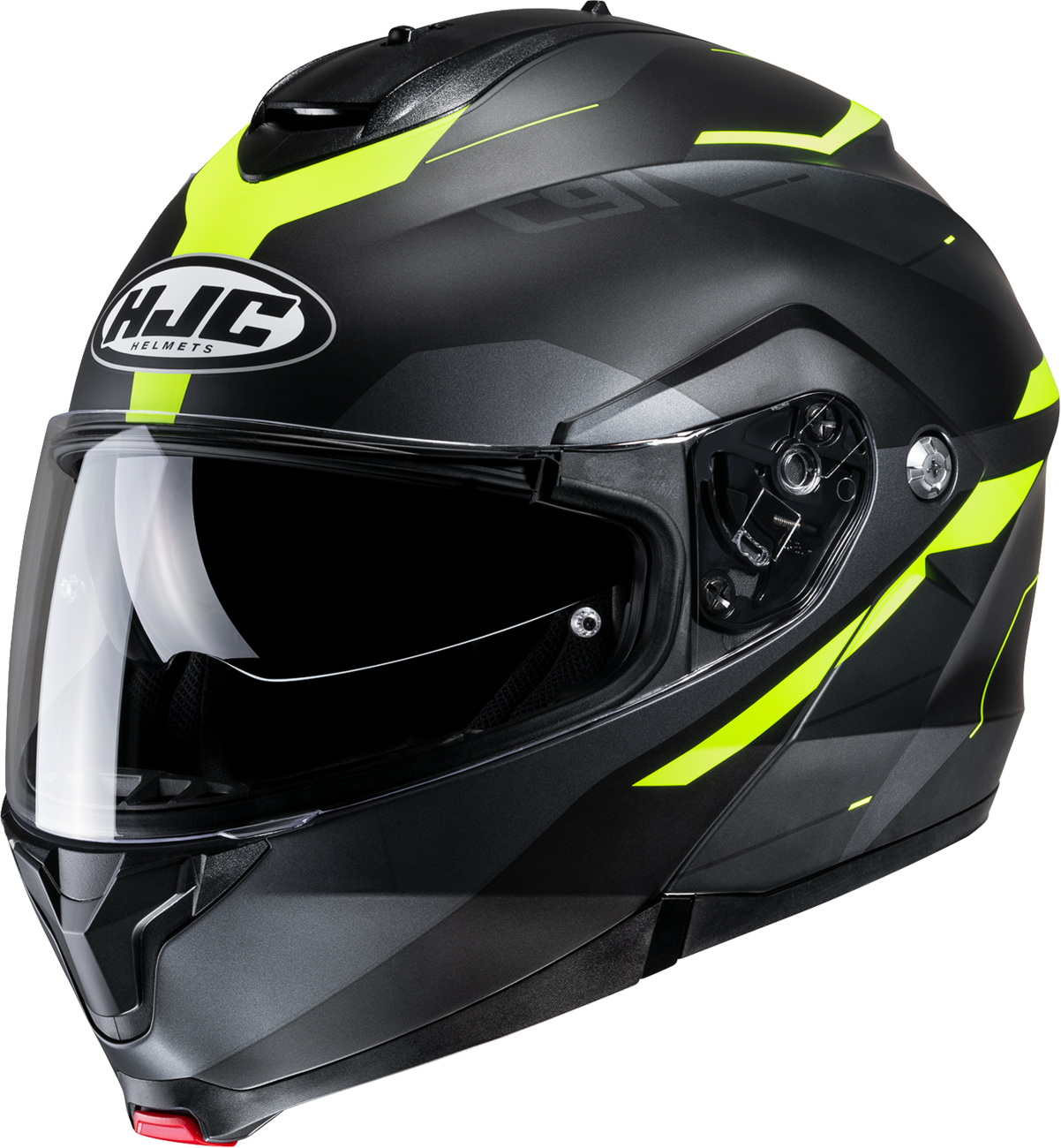 HJC C91 Karan Modular Helmet