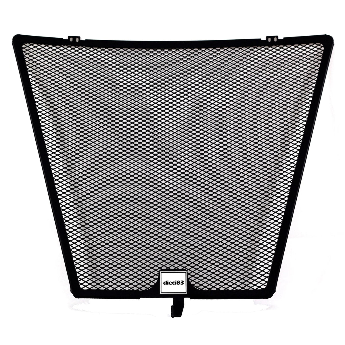 Dieci83 Honda CBR 1000 RR Radiator Guard
