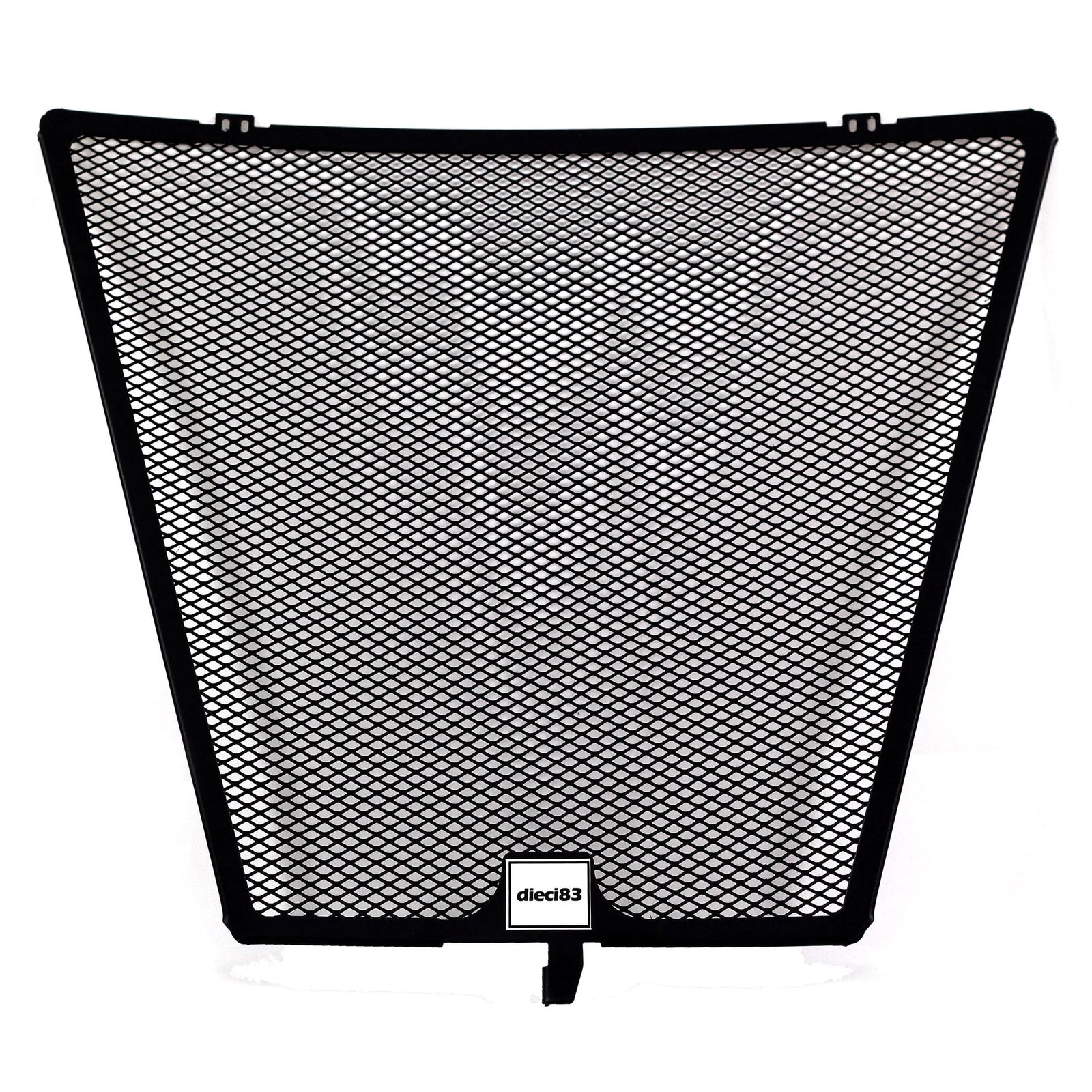 Dieci83 Honda CBR 1000 RR Radiator Guard