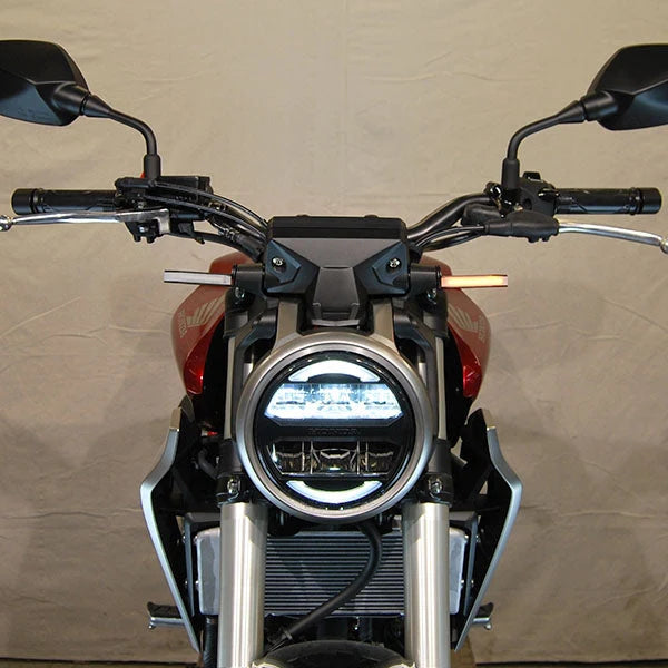 NRC Honda CB300R Front Signals (2017 - Present)