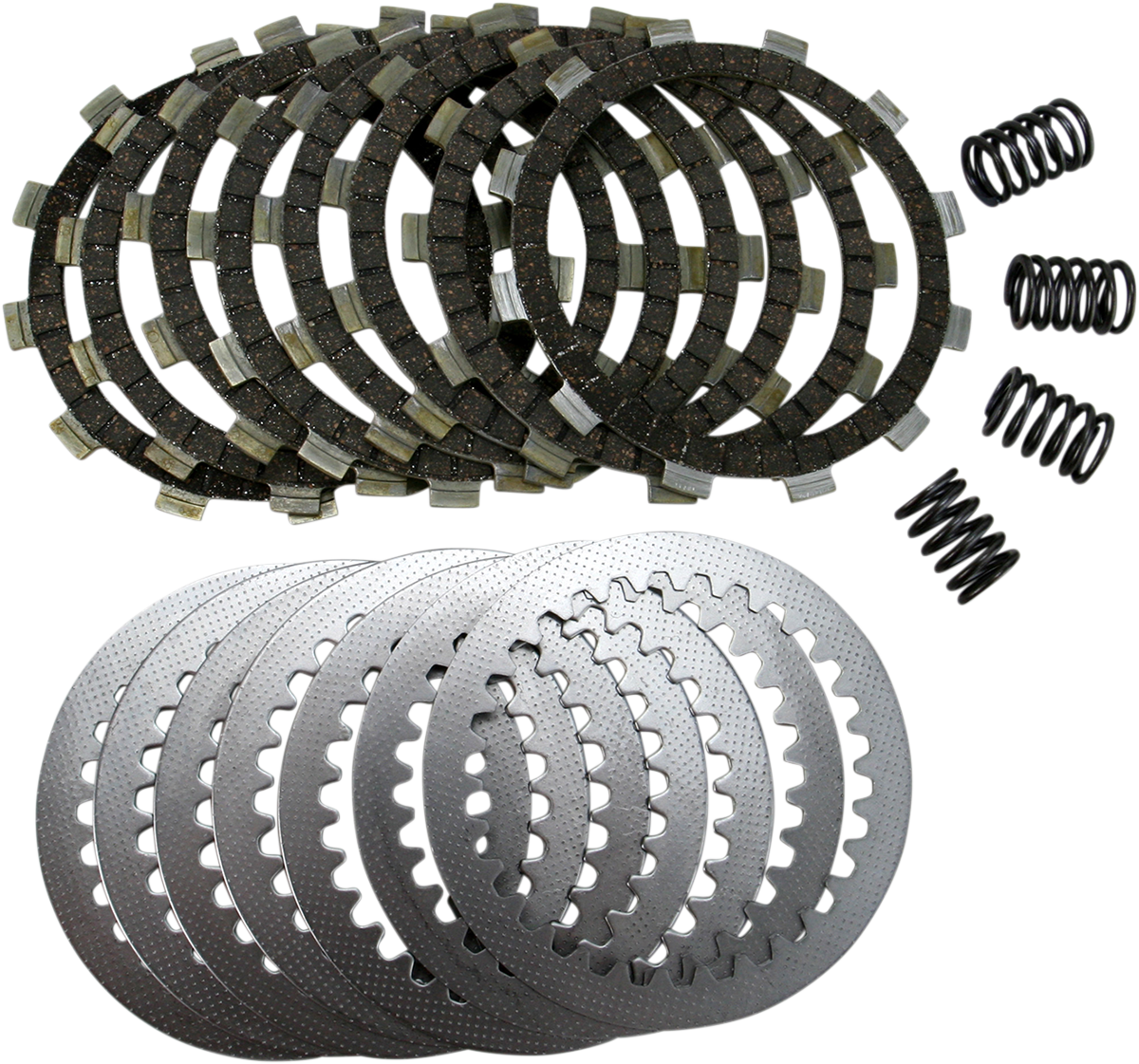 EBC Brakes Clutch Kit