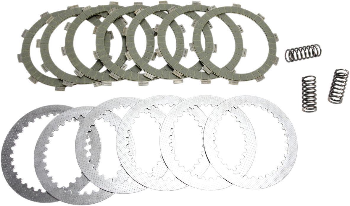 EBC Brakes Clutch Kit