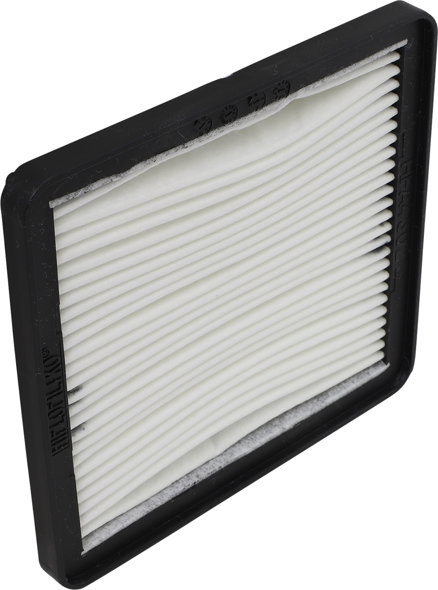 Hiflofiltro Crankcase Air Filter - Yamaha