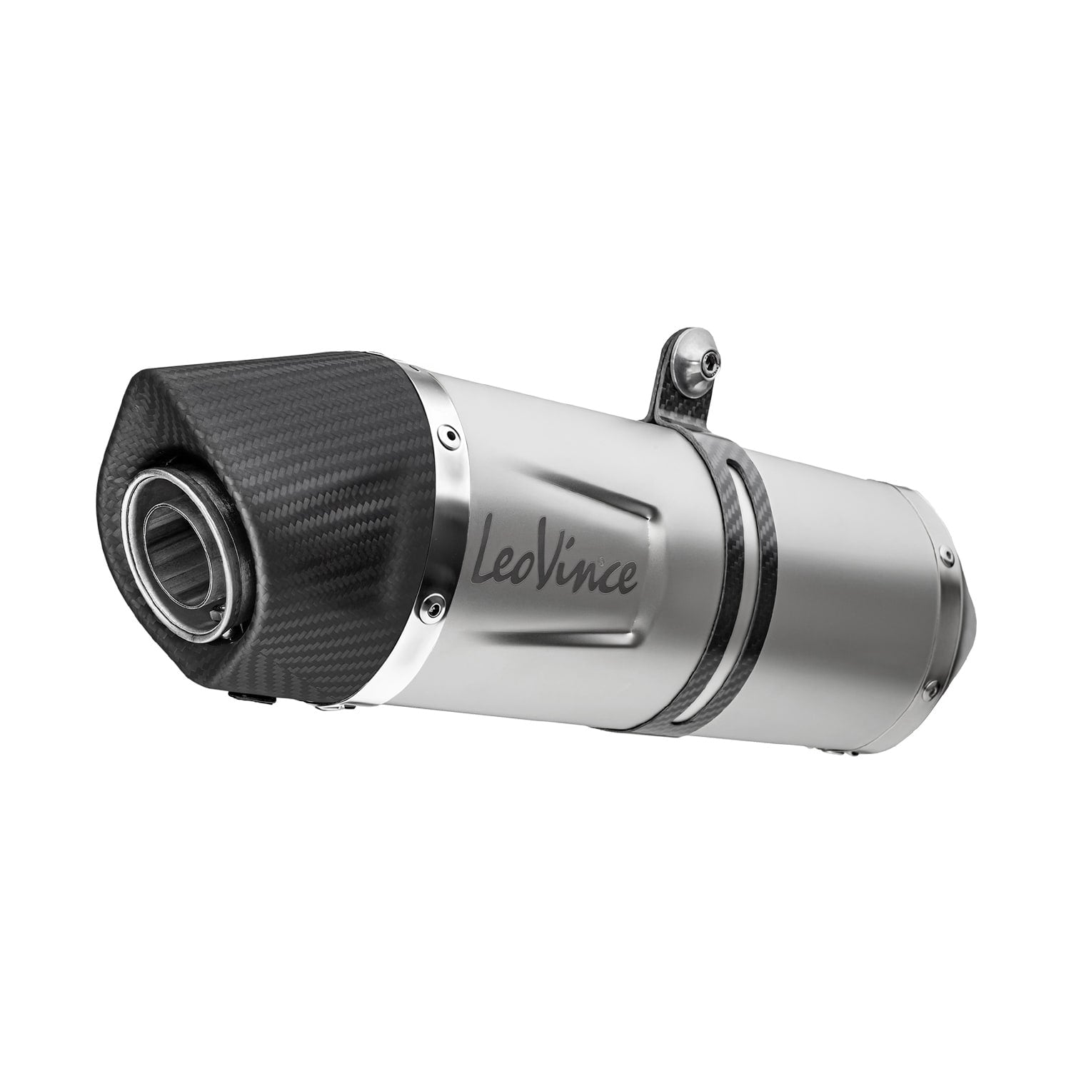 LeoVince Lv One Evo (8417EU) - shared across all 2 applications - image 3 of 3