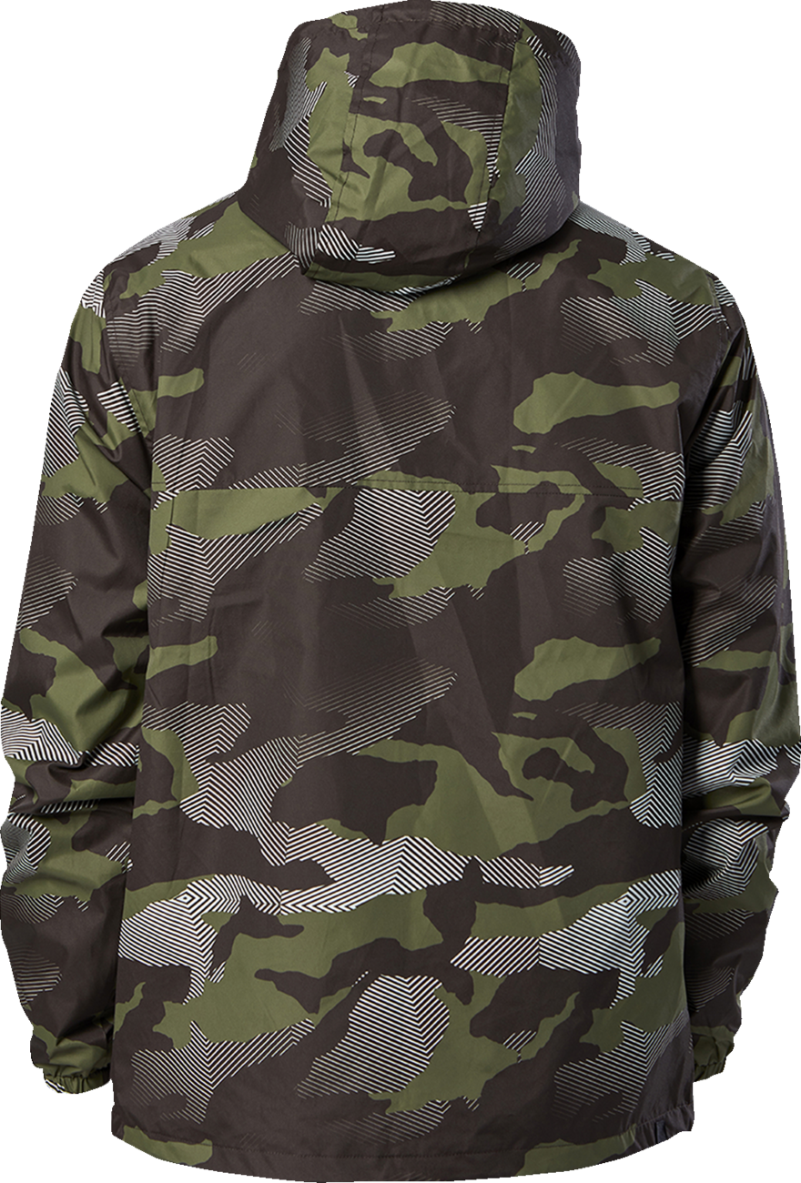 Alpinestars Treq Windbreaker Jacket